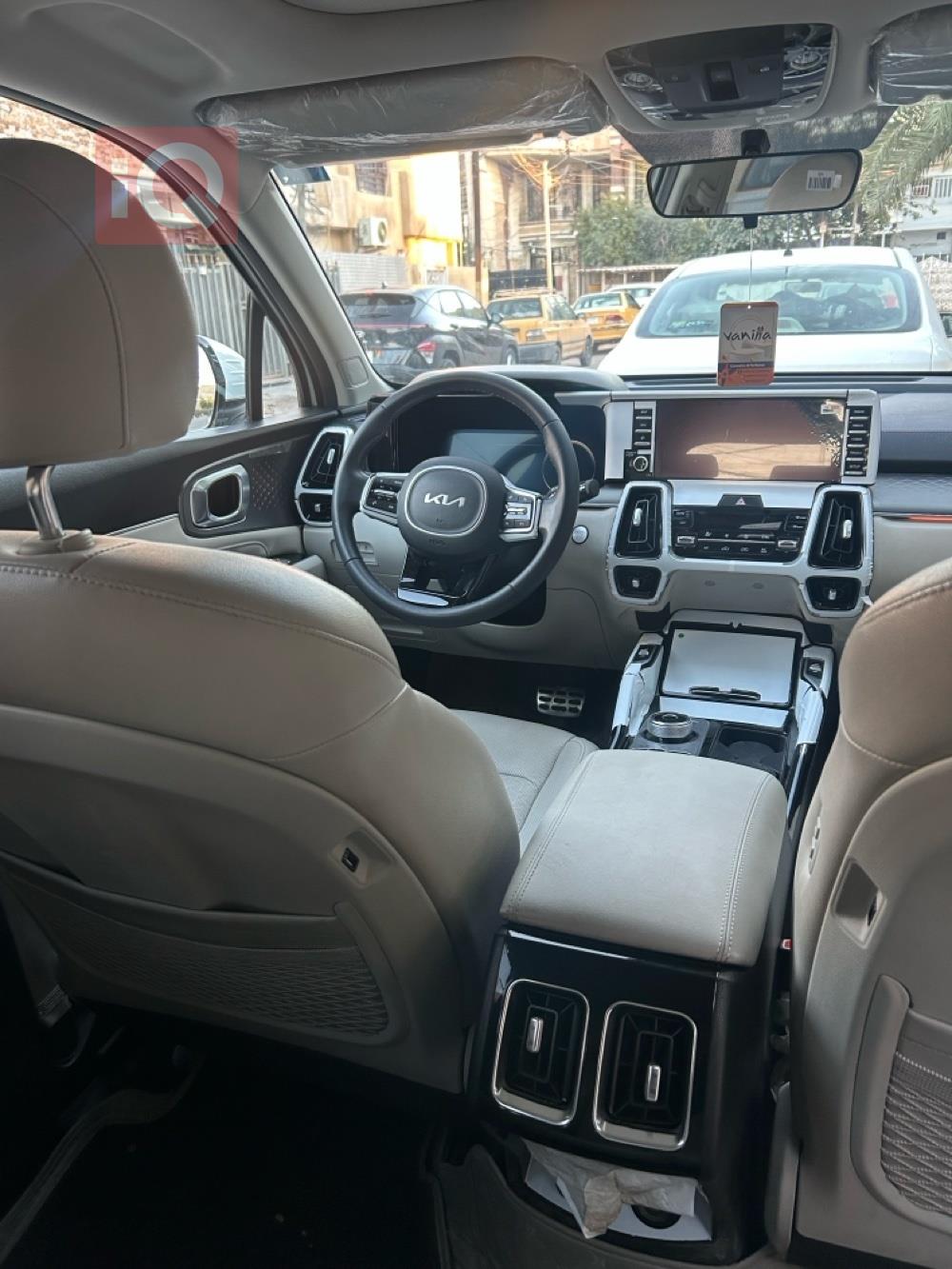 كيا سورينتو